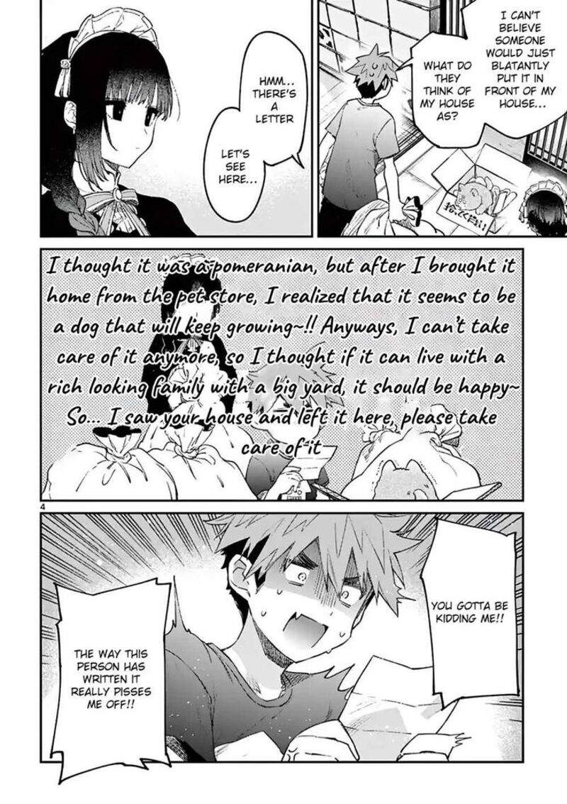 Kimi Wa Meido Sama 4e 4