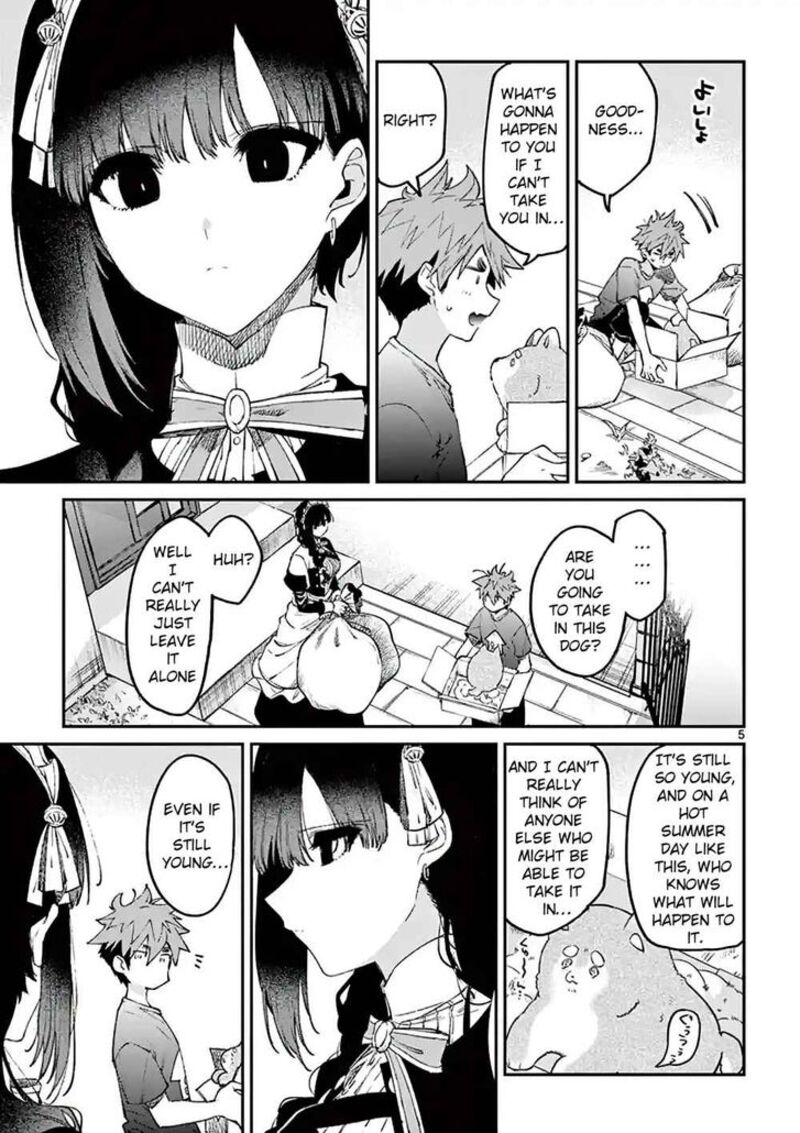 Kimi Wa Meido Sama 4e 5