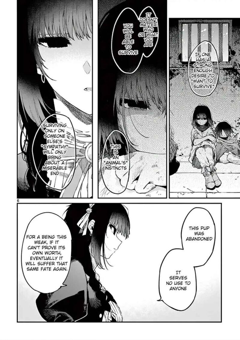 Kimi Wa Meido Sama 4e 6