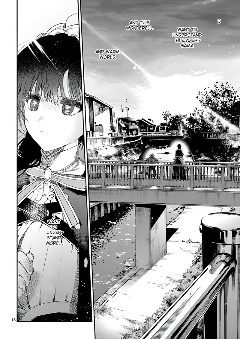 Kimi Wa Meido Sama 5 18