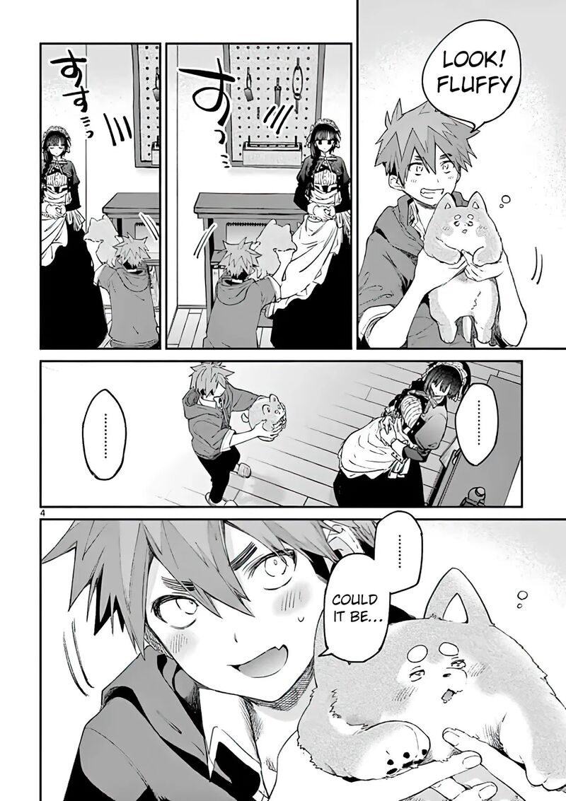 Kimi Wa Meido Sama 5 4