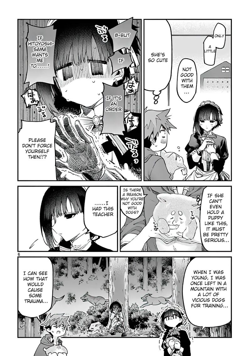 Kimi Wa Meido Sama 5 6