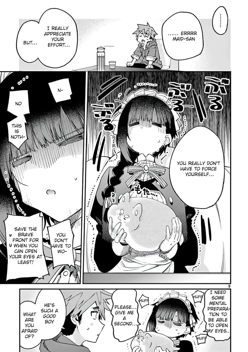 Kimi Wa Meido Sama 5 9