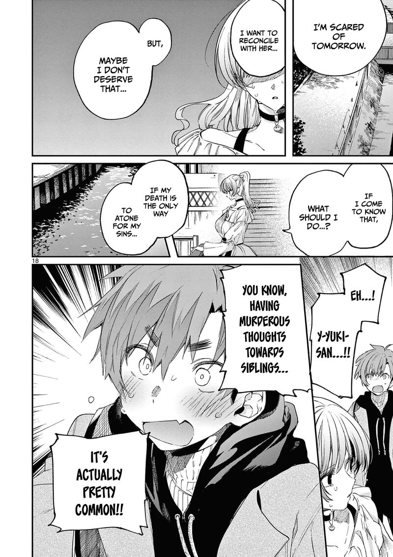 Kimi Wa Meido Sama 50 19