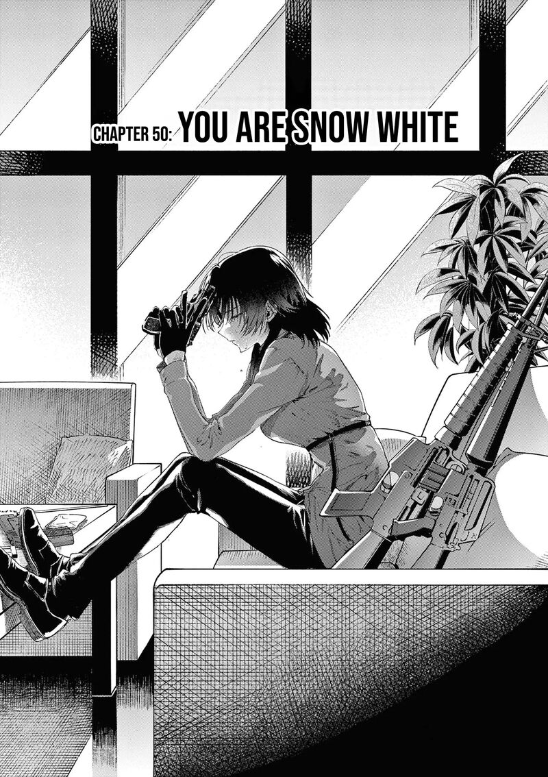 Kimi Wa Meido Sama 50 4