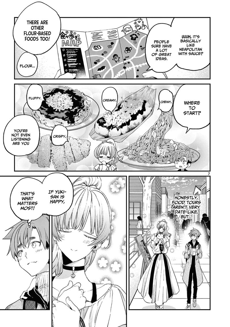 Kimi Wa Meido Sama 50 8