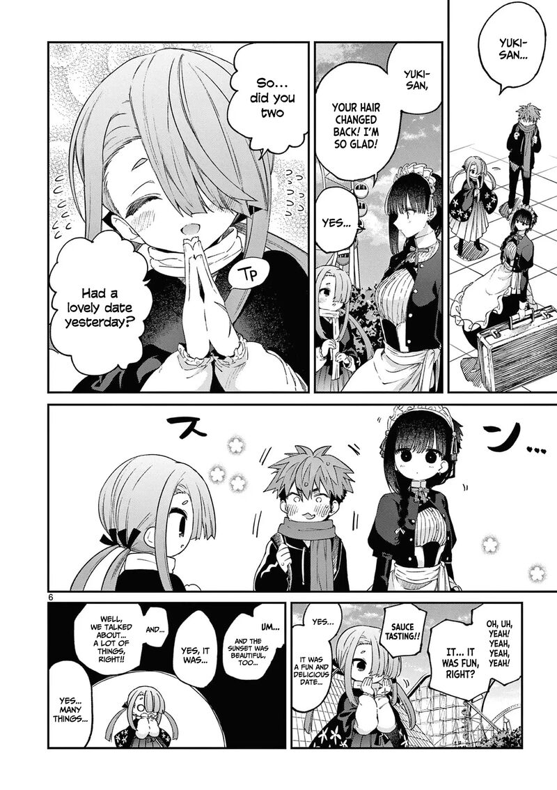 Kimi Wa Meido Sama 51 7