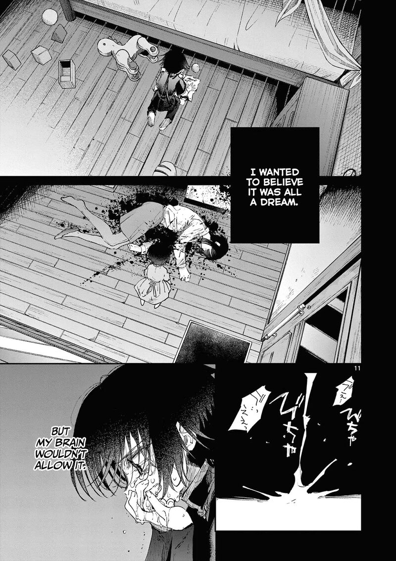 Kimi Wa Meido Sama 53 12