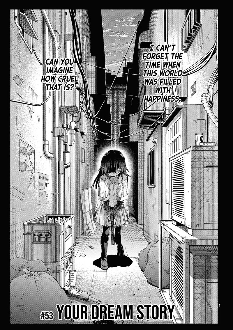 Kimi Wa Meido Sama 53 2