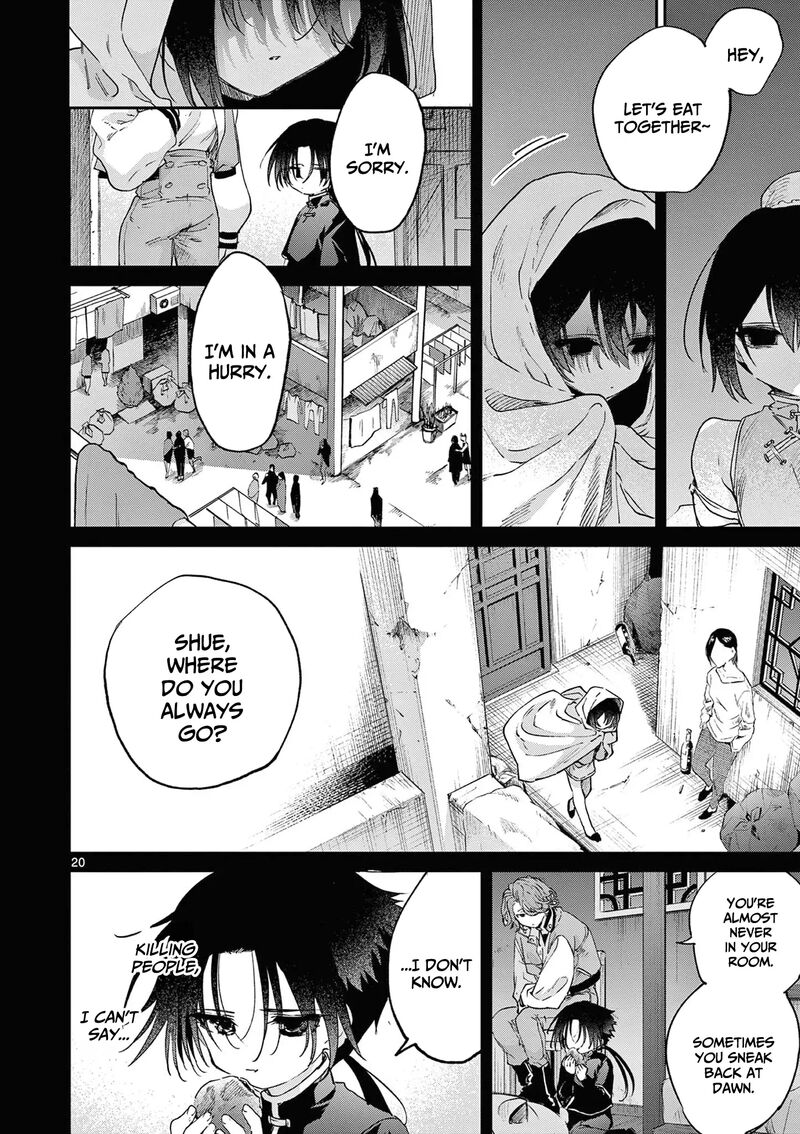 Kimi Wa Meido Sama 53 21