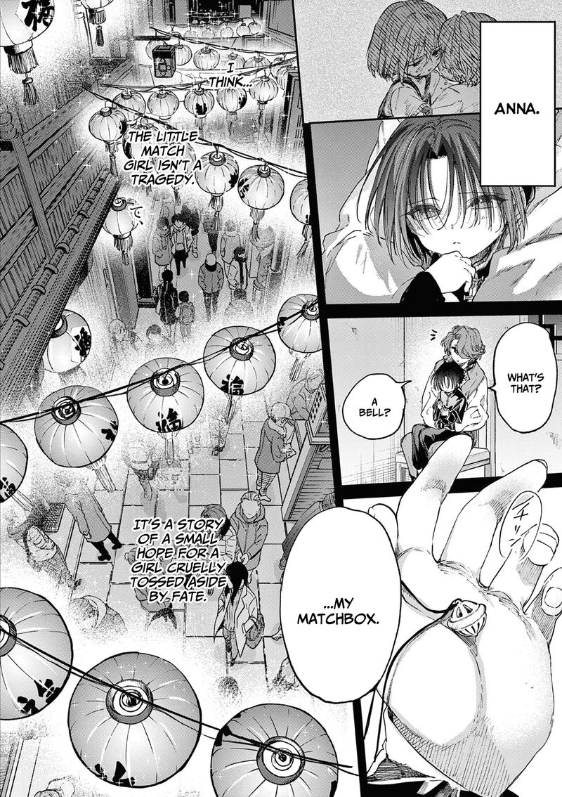 Kimi Wa Meido Sama 53 25