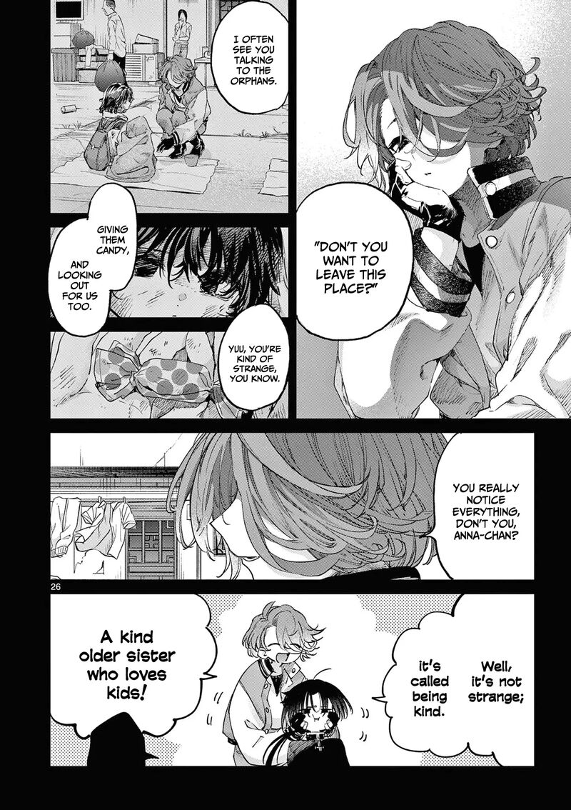 Kimi Wa Meido Sama 53 27