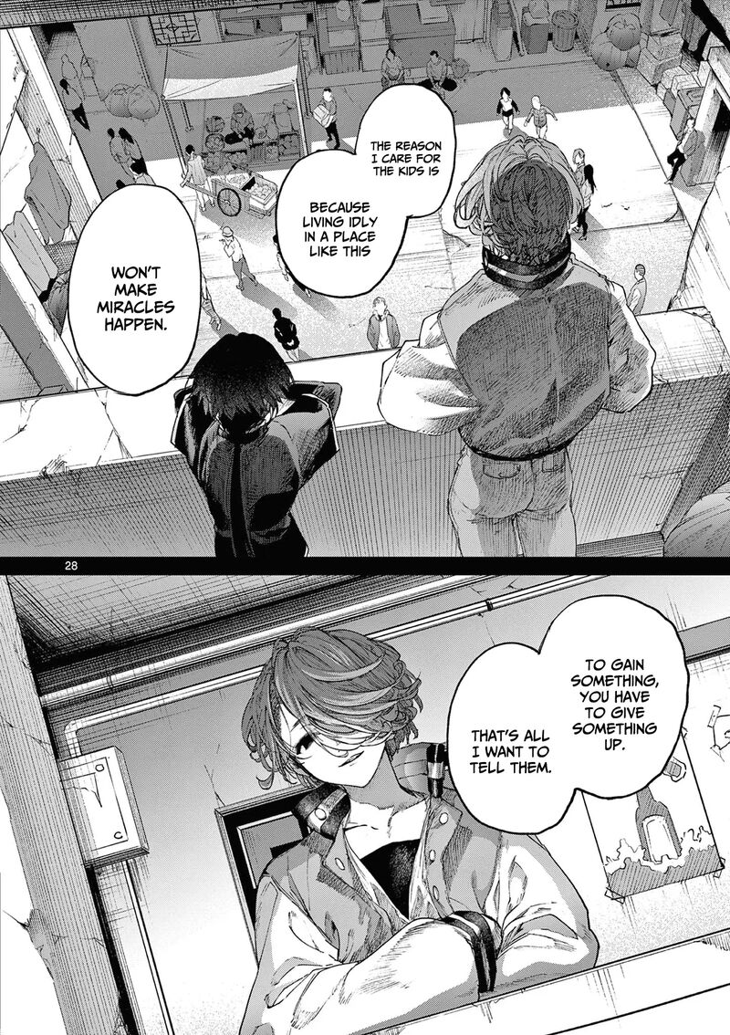 Kimi Wa Meido Sama 53 29