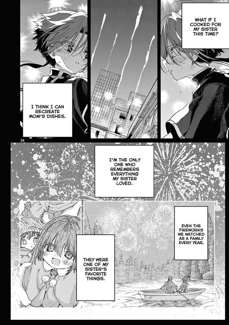 Kimi Wa Meido Sama 53 35