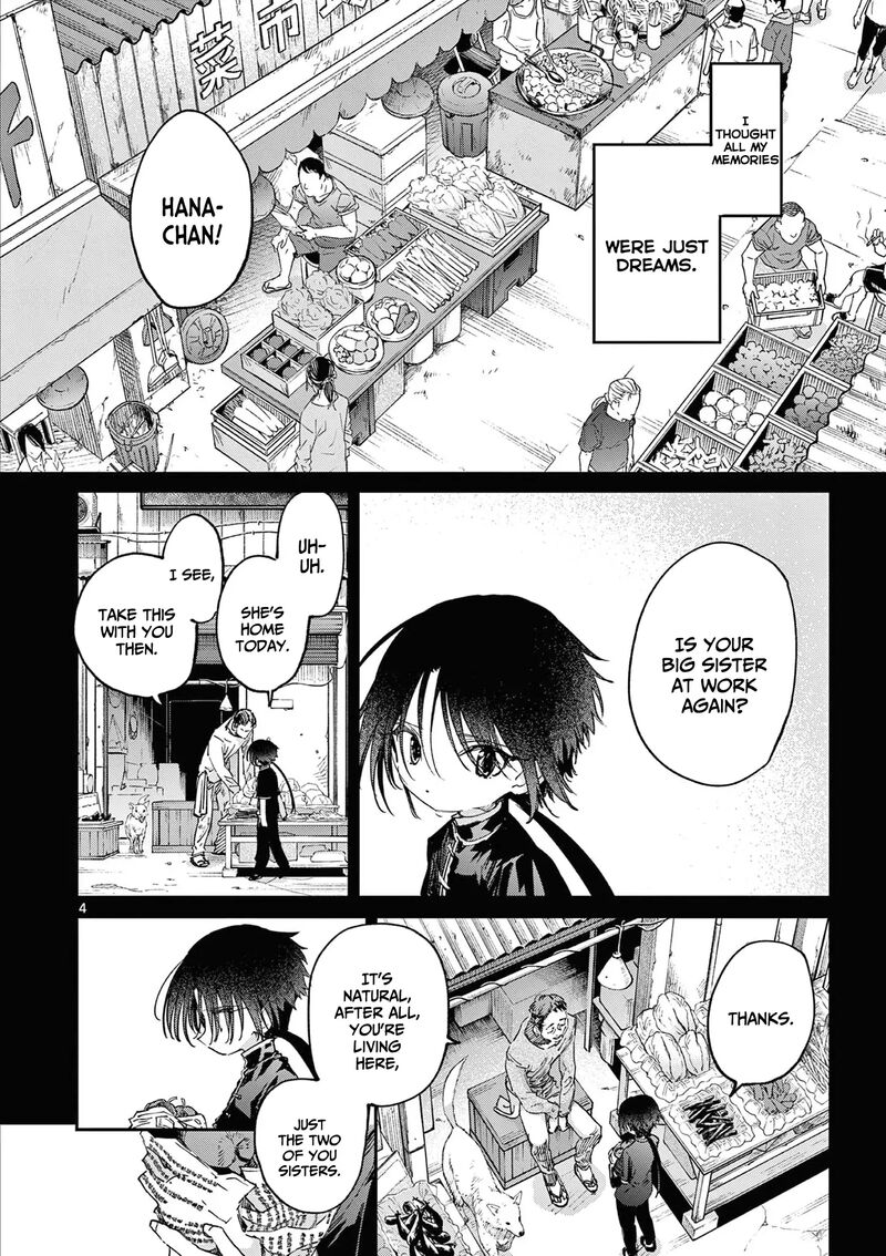 Kimi Wa Meido Sama 53 5