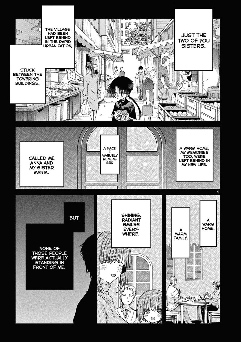 Kimi Wa Meido Sama 53 6