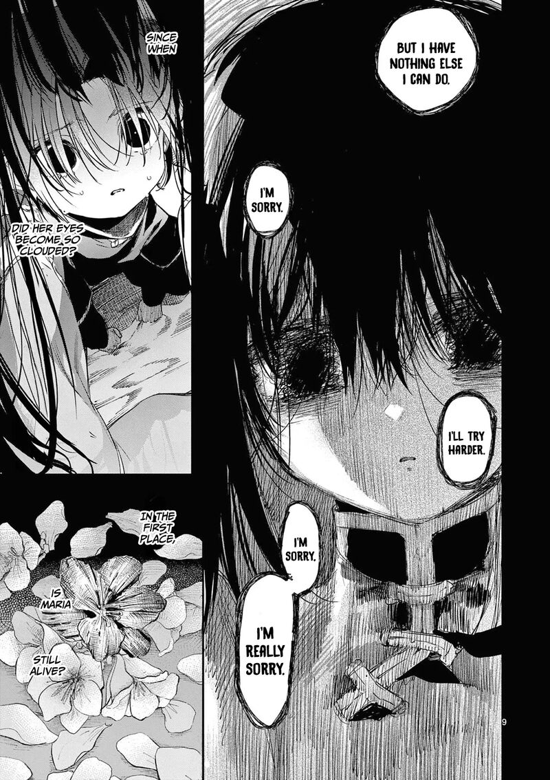 Kimi Wa Meido Sama 54 10