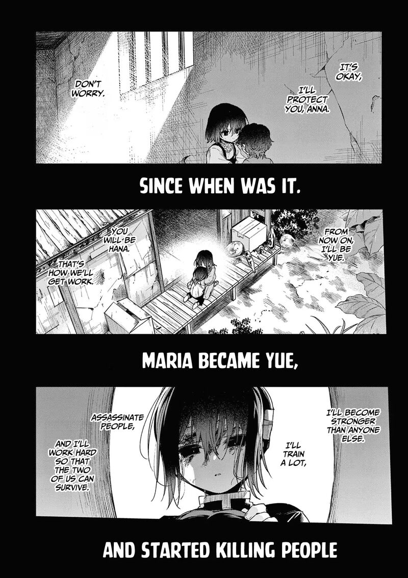 Kimi Wa Meido Sama 54 11