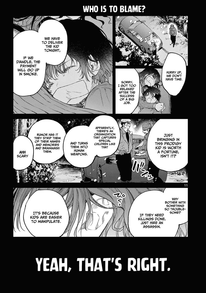 Kimi Wa Meido Sama 54 12