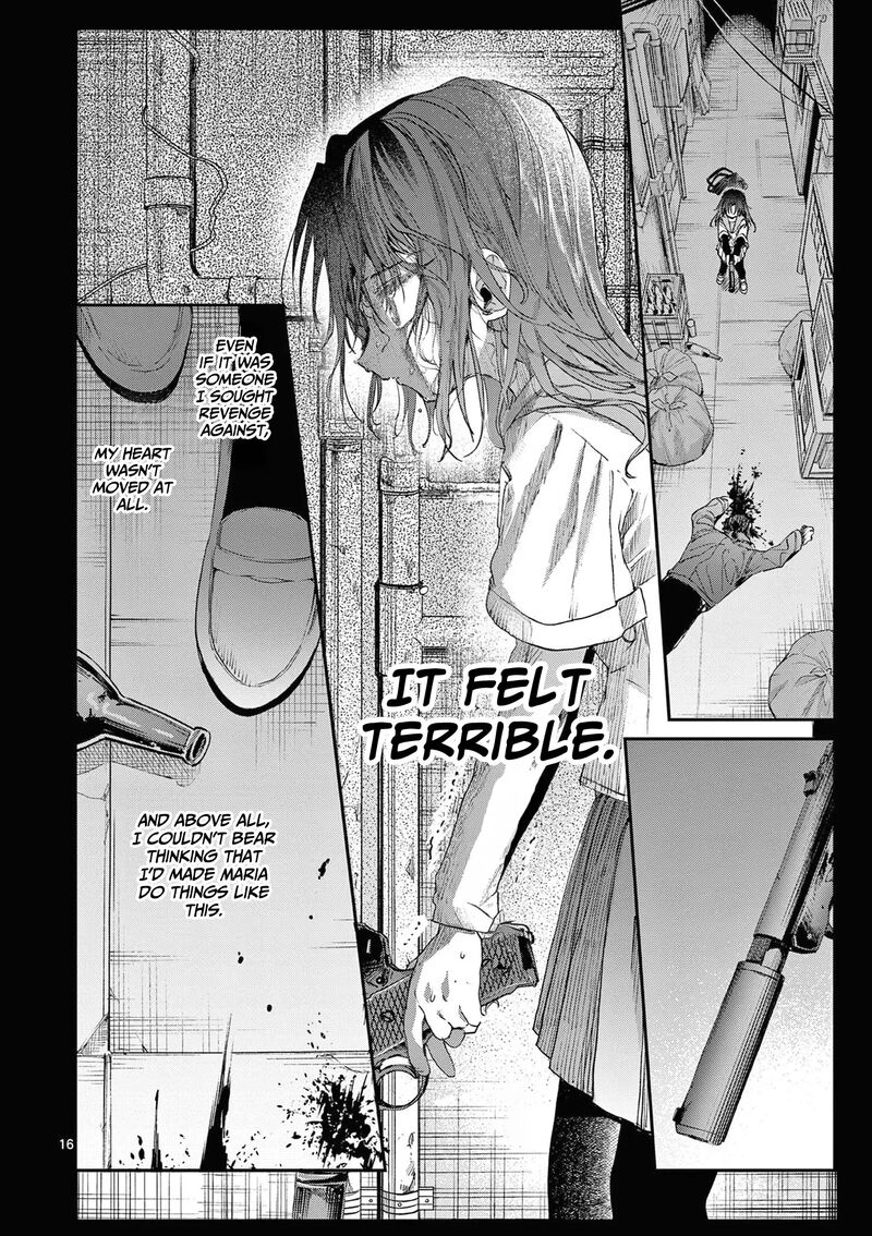 Kimi Wa Meido Sama 54 17