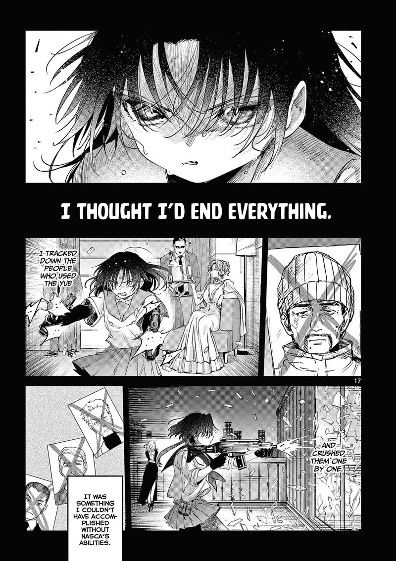 Kimi Wa Meido Sama 54 18