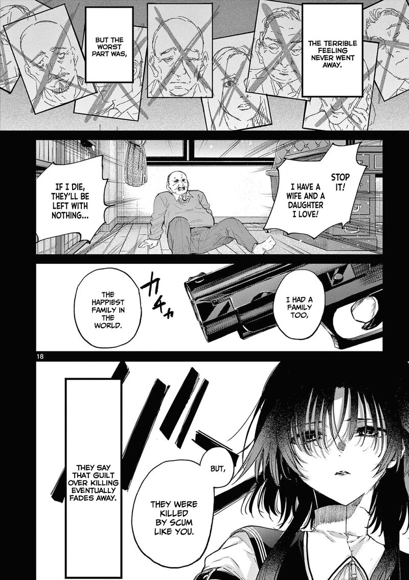 Kimi Wa Meido Sama 54 19