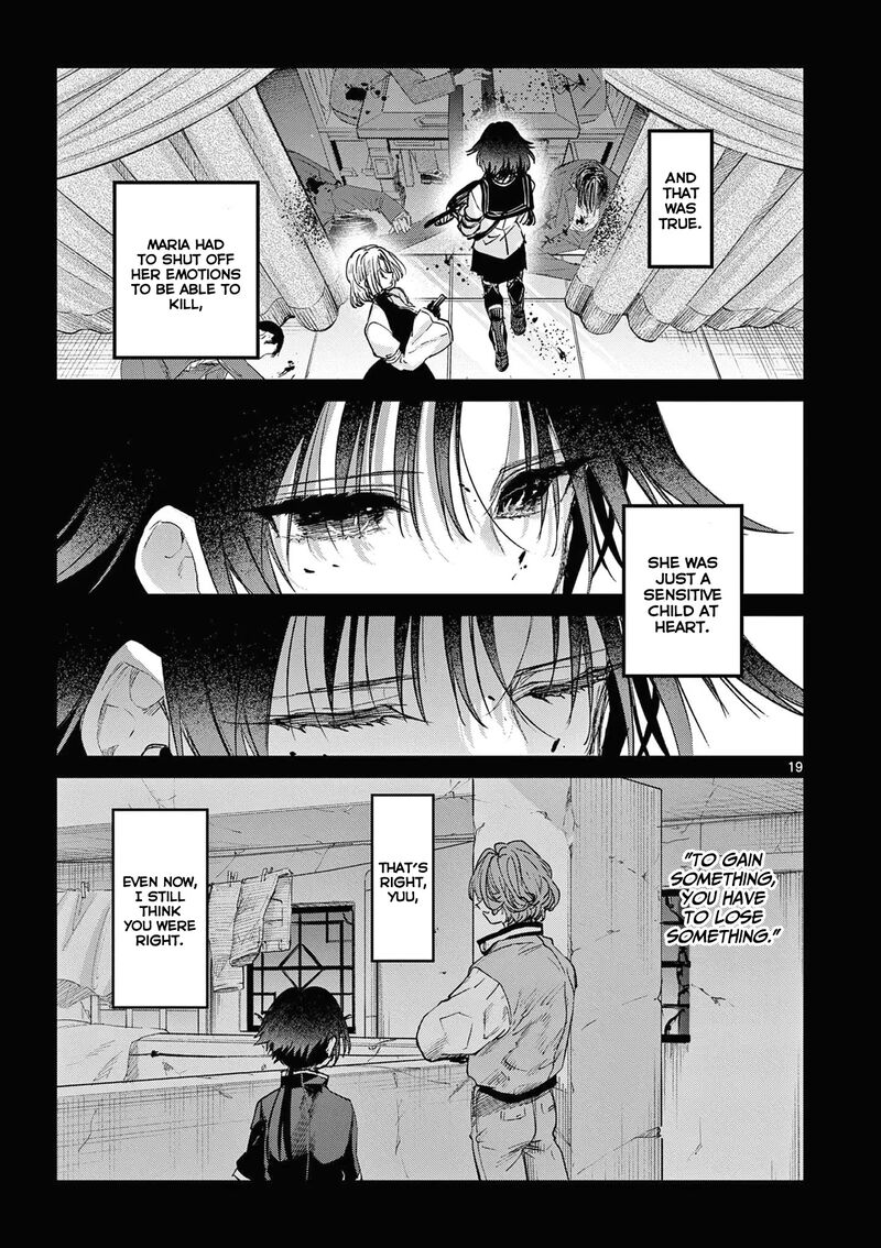 Kimi Wa Meido Sama 54 20