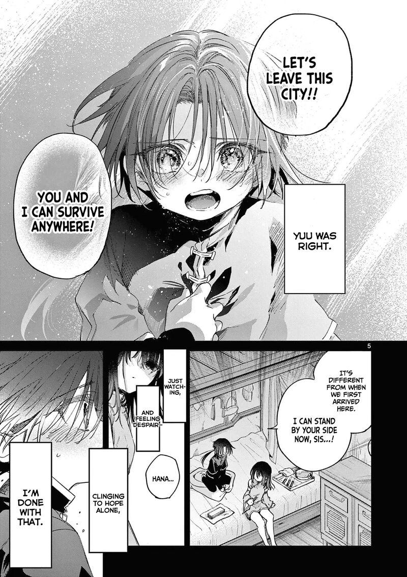 Kimi Wa Meido Sama 54 6