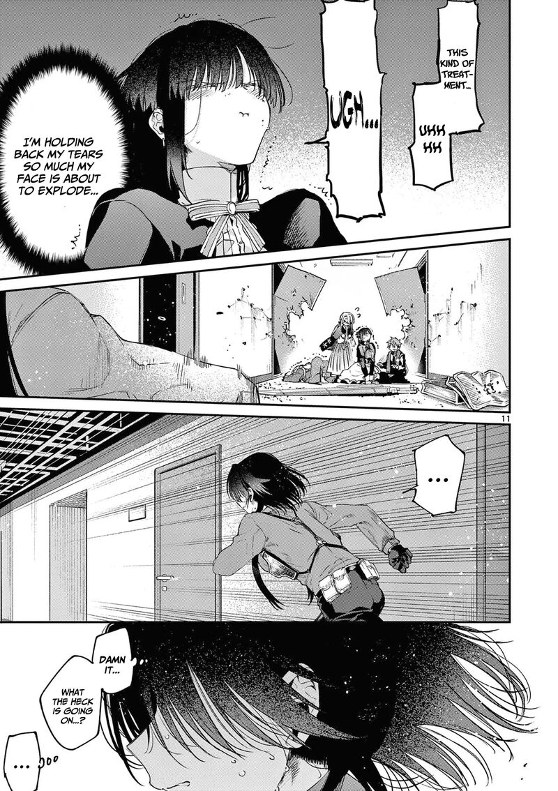 Kimi Wa Meido Sama 55 12