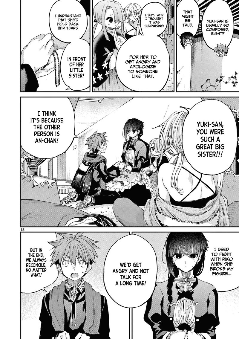Kimi Wa Meido Sama 55 19