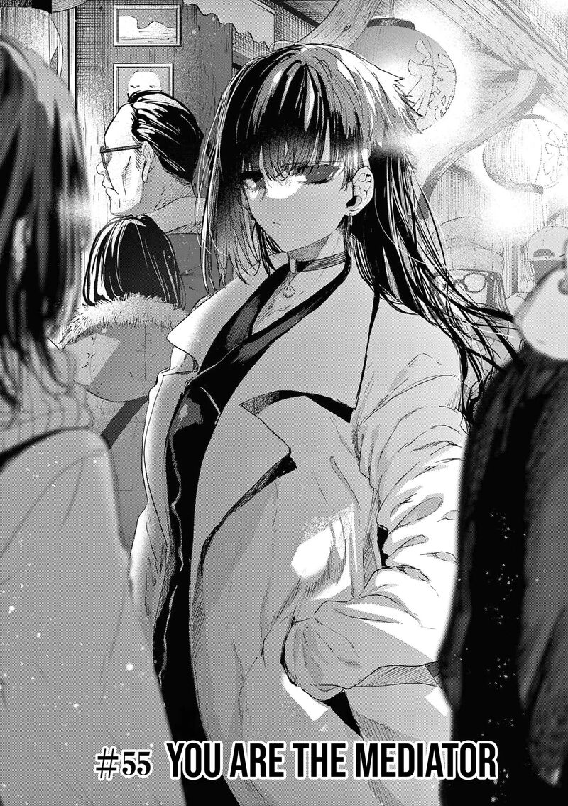 Kimi Wa Meido Sama 55 2