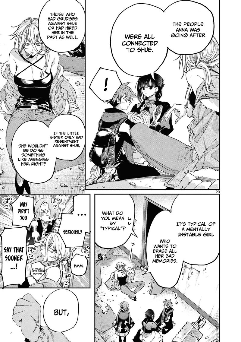 Kimi Wa Meido Sama 55 24
