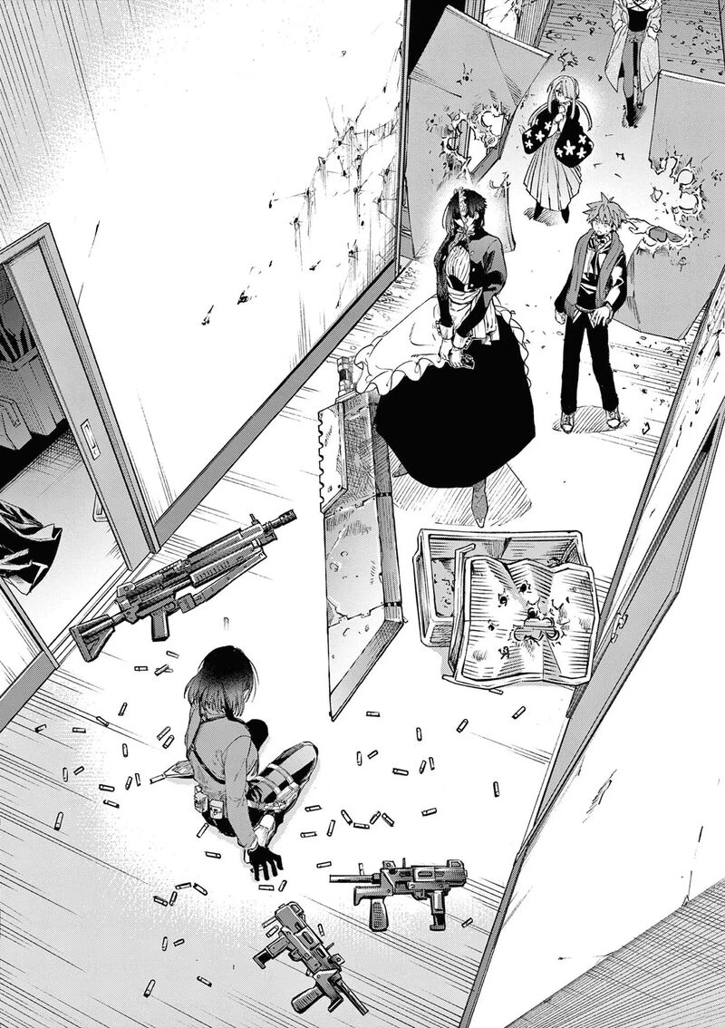 Kimi Wa Meido Sama 55 3