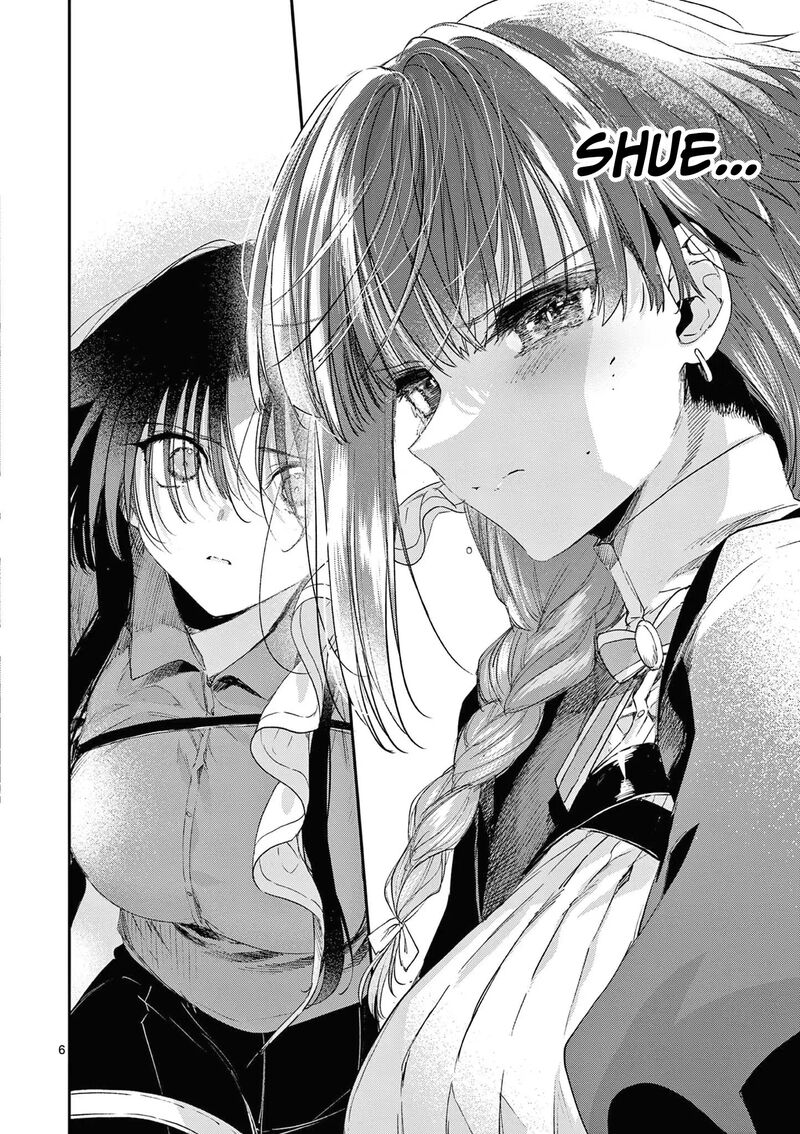 Kimi Wa Meido Sama 55 7