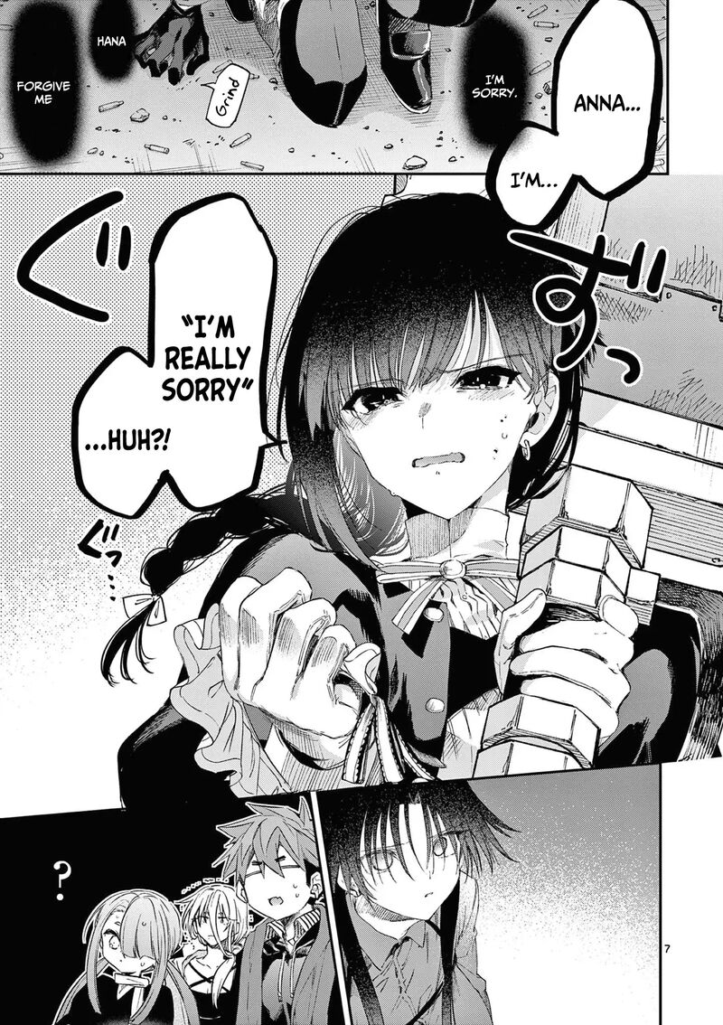 Kimi Wa Meido Sama 55 8