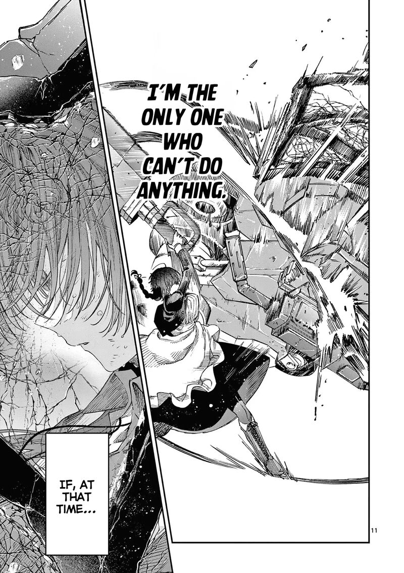 Kimi Wa Meido Sama 57 12