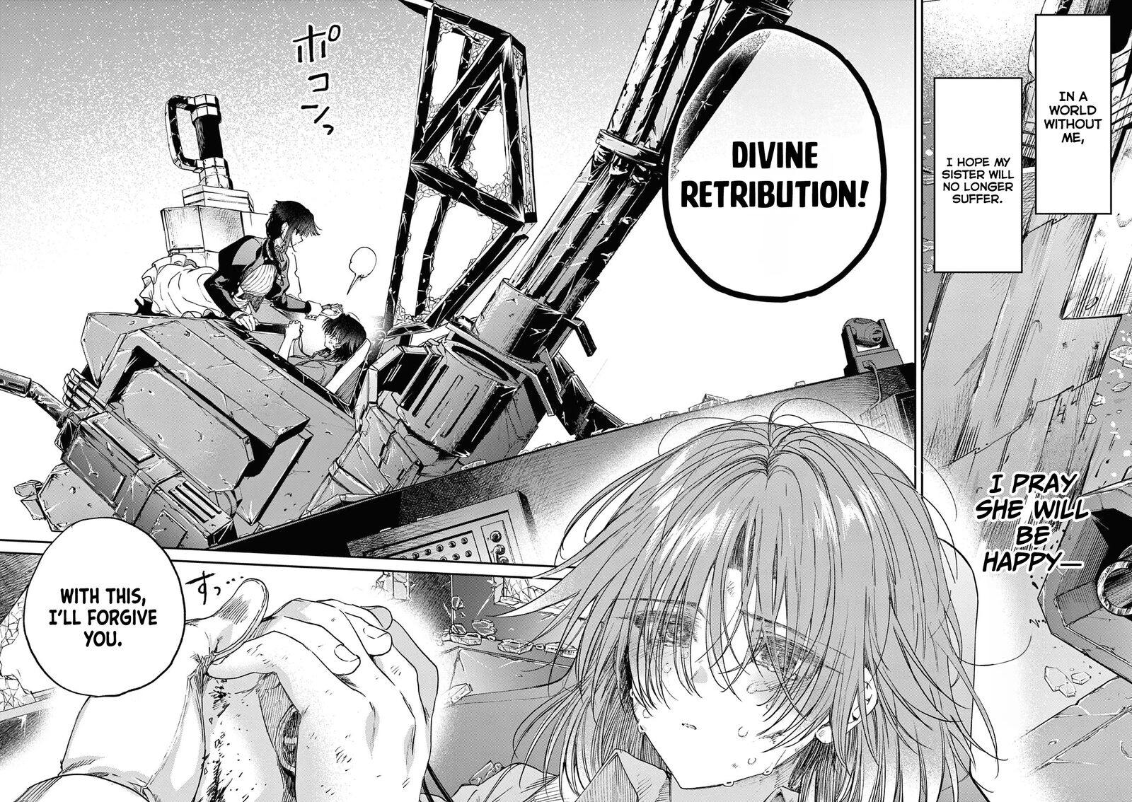 Kimi Wa Meido Sama 57 19