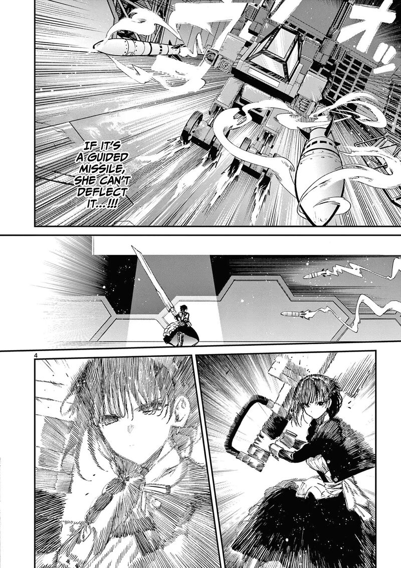 Kimi Wa Meido Sama 57 5