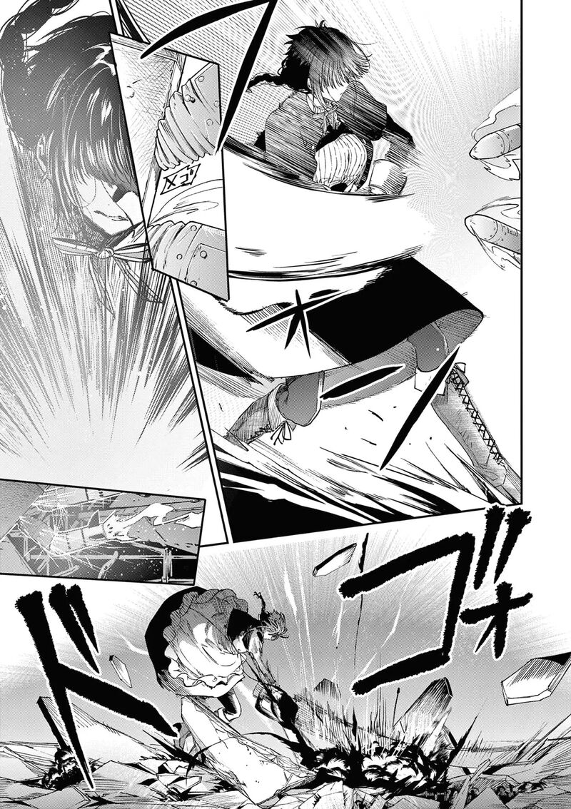 Kimi Wa Meido Sama 57 6
