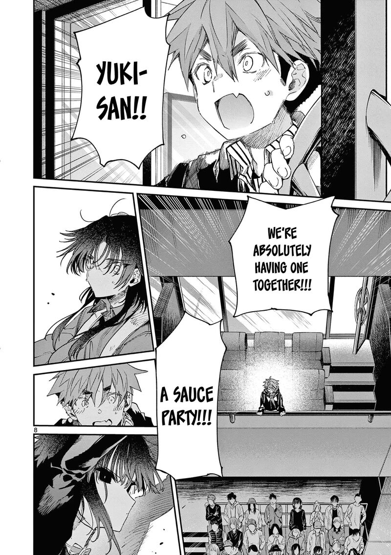 Kimi Wa Meido Sama 57 9