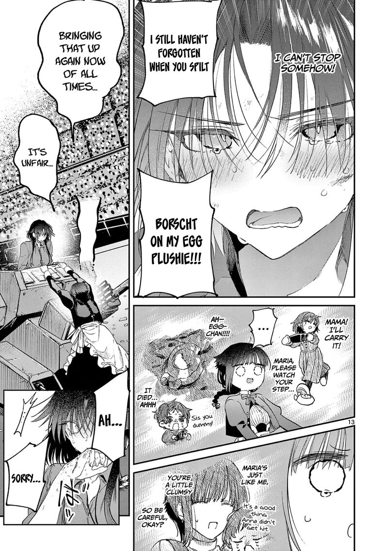Kimi Wa Meido Sama 58 14