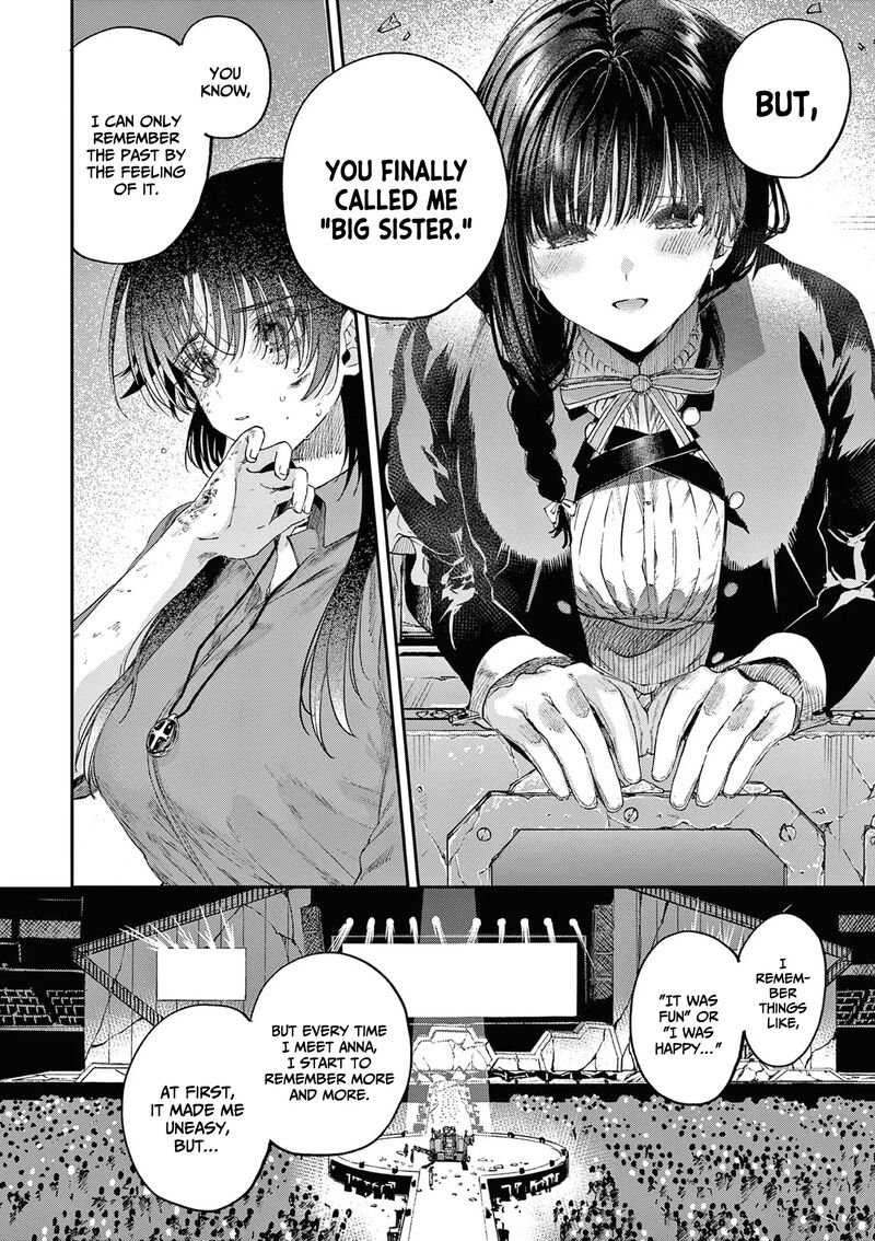 Kimi Wa Meido Sama 58 15