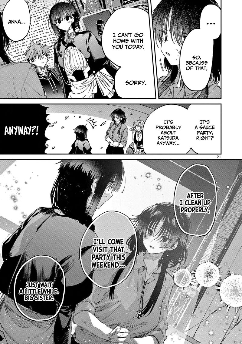 Kimi Wa Meido Sama 58 22
