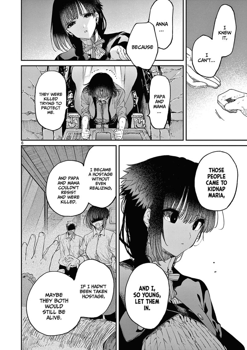 Kimi Wa Meido Sama 58 7