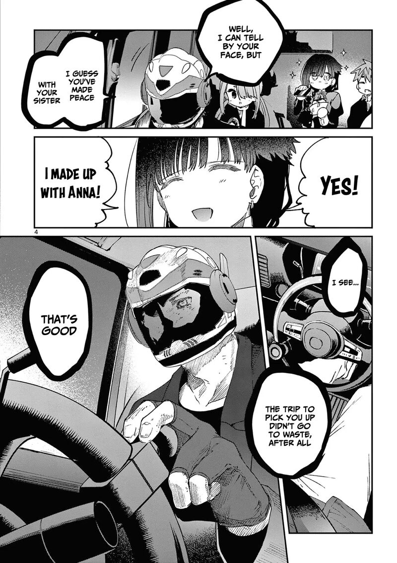 Kimi Wa Meido Sama 59e 5