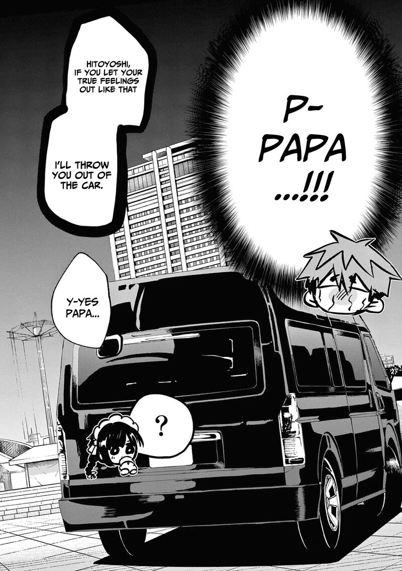 Kimi Wa Meido Sama 59e 6