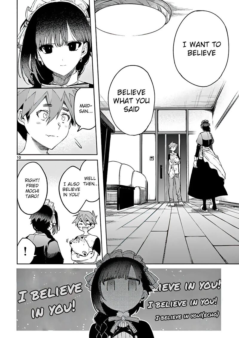 Kimi Wa Meido Sama 6 10