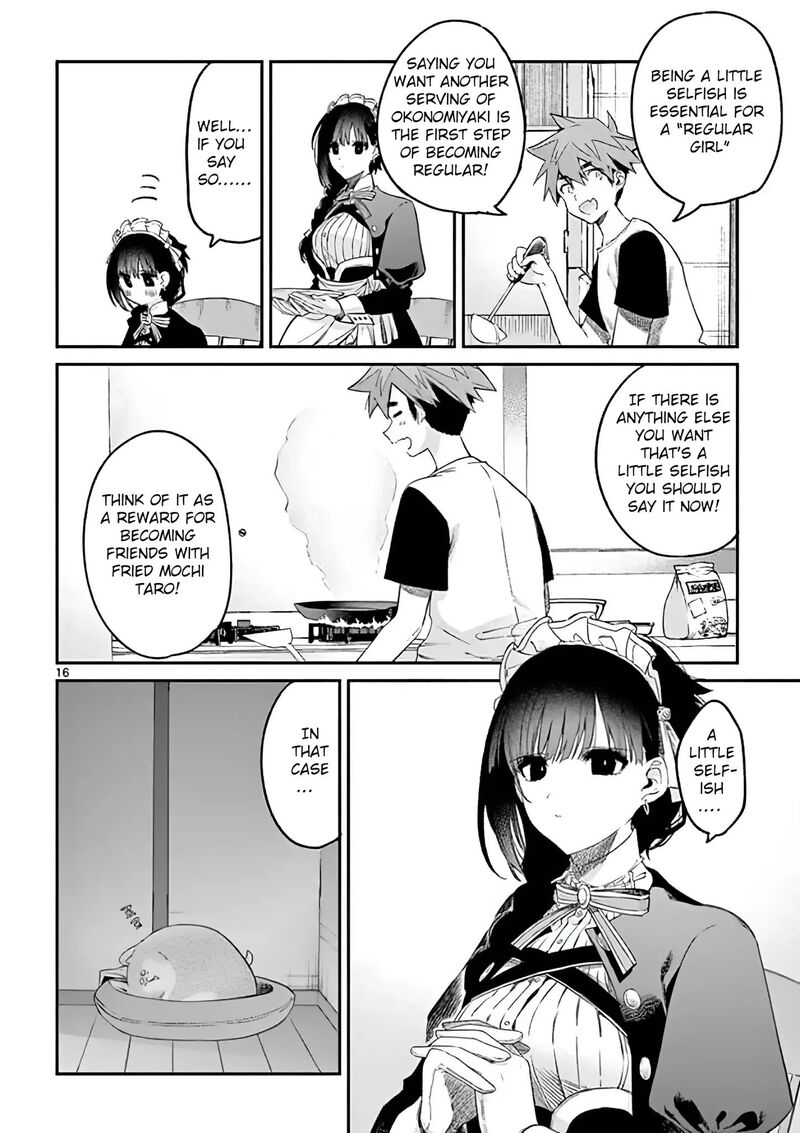 Kimi Wa Meido Sama 6 16