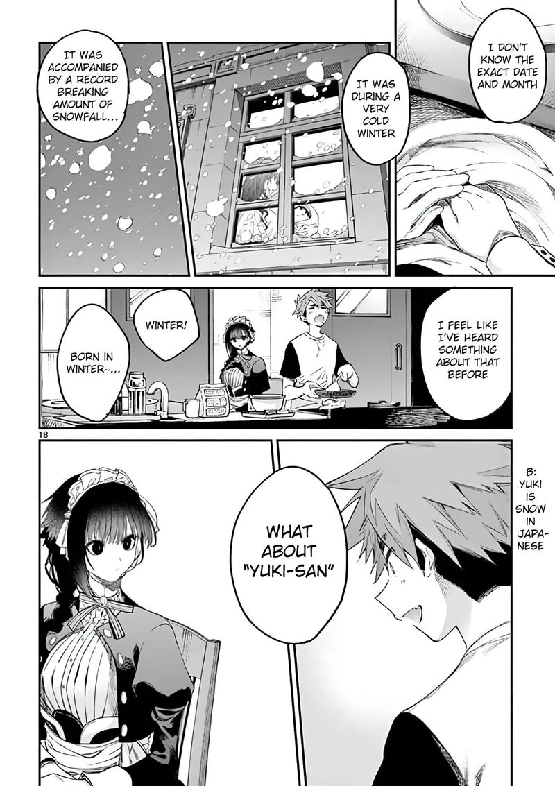 Kimi Wa Meido Sama 6 18