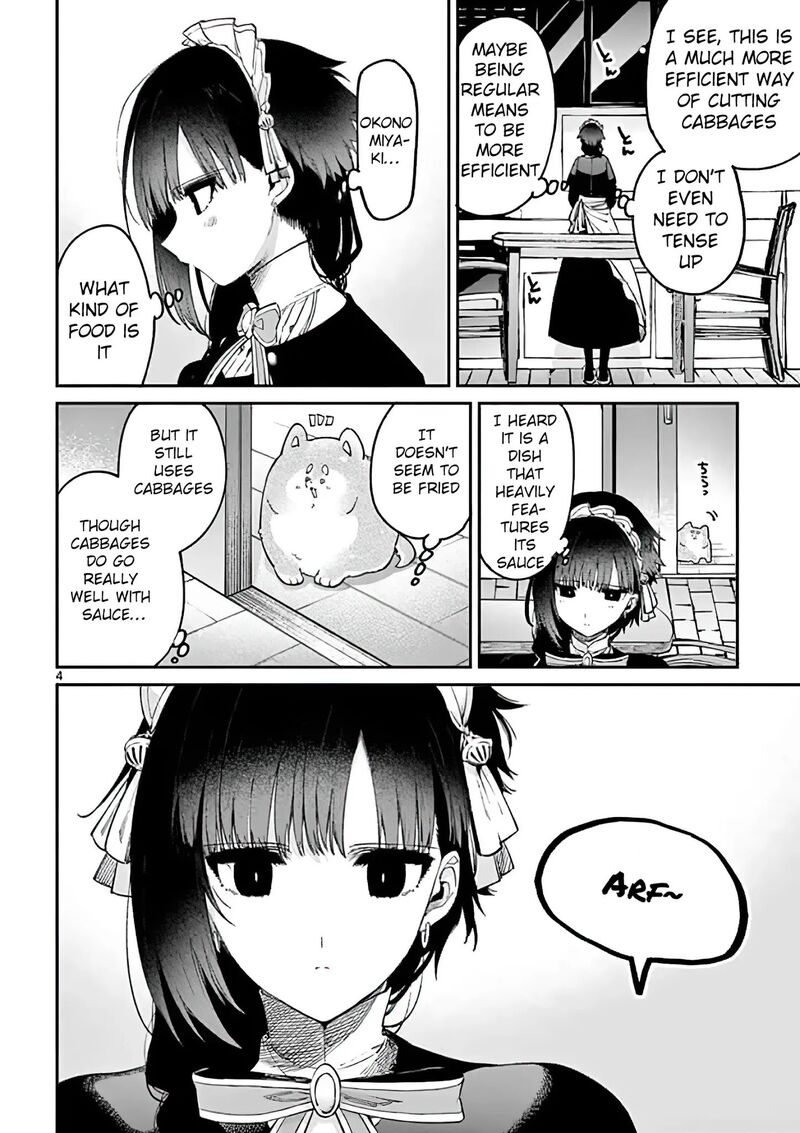 Kimi Wa Meido Sama 6 4